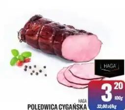 TomiMarkt Haga Polędwica cygańska oferta