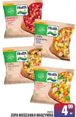 TomiMarkt Frosta Zupa mieszanka warzywna oferta