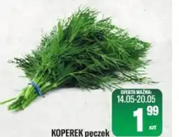 TomiMarkt Koperek oferta