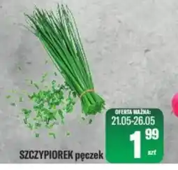 TomiMarkt Szczypiorek oferta