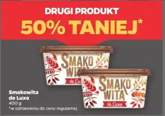Netto Smakowita de Luxe oferta