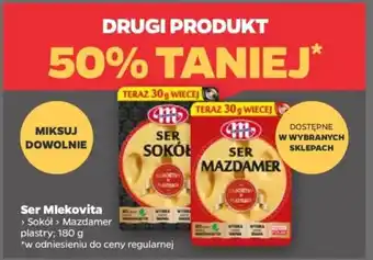 Netto Ser Mlekovita oferta