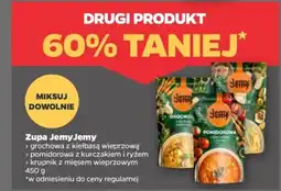 Netto Zupa Jemy Jemy oferta
