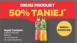 Netto Napój Tymbark oferta
