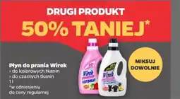 Netto Płyn do prania Wirek oferta