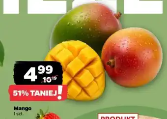 Netto Mango oferta