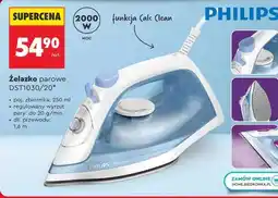 Biedronka Żelazko parowe DST1030/20 oferta