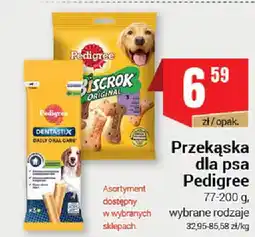 Premium Nasz Sklep Przekąska dla psa Pedigree oferta