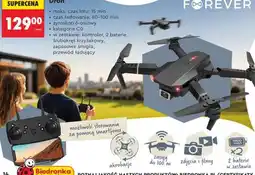 Biedronka Dron oferta