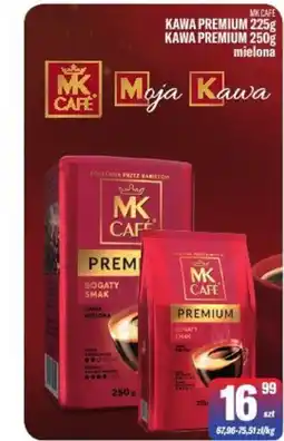 TomiMarkt Kawa MK Café Premium oferta