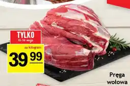 Gram Market Pręga wołowa oferta