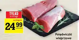 Gram Market Polędwiczki wieprzowe oferta