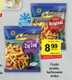 Gram Market Aviko Frytki oferta