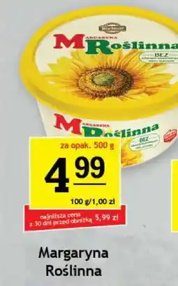 Gram Market Bielmar Margaryna Roślinna oferta
