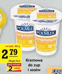Gram Market Polmlek Kremowa oferta