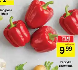 Gram Market Papryka czerwona oferta