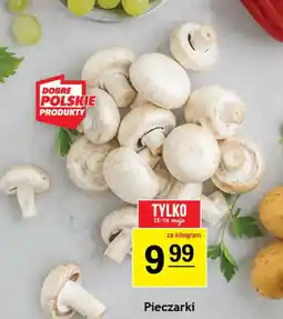 Gram Market Pieczarki oferta