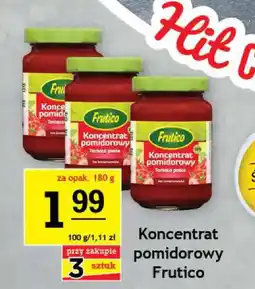 Gram Market Frutico Koncentrat pomidorowy oferta