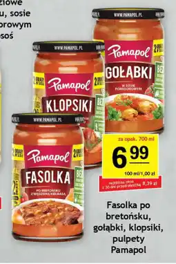 Gram Market Pamapol Dania gotowe oferta