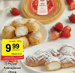 Gram Market Ptysie Koktajlowe Olsza oferta