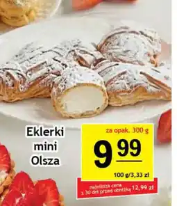 Gram Market Olsza Eklerki mini oferta