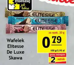 Gram Market Wafelek Elitesse De Luxe Skawa oferta