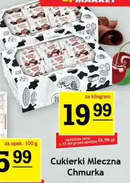 Gram Market Cukierki Mleczna Chmurka oferta