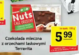 Gram Market Terravita Nuts Całe Orzechy oferta
