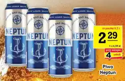 Gram Market Neptun Piwo oferta