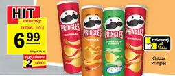 Gram Market Pringles Chipsy oferta