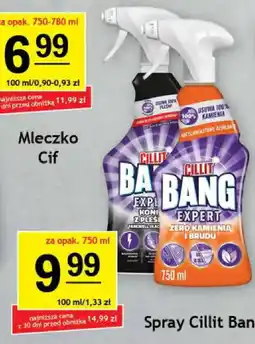 Gram Market Cillit Bang Expert Spray oferta
