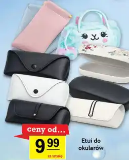 Gram Market Etui do okularów oferta