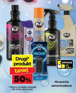 Gram Market K2 Akcesoria samochodowe oferta