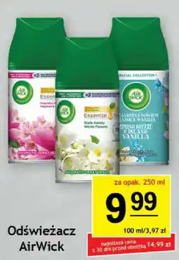 Gram Market Odświeżacz AirWick oferta