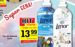 Gram Market Lenor Płyn do płukania oferta