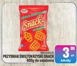 TomiMarkt Społem Kielce Przysmak Świętokrzyski oferta