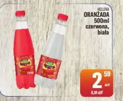 TomiMarkt Hellena Oranżada oferta