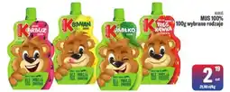 TomiMarkt Mus Kubuś 100% oferta