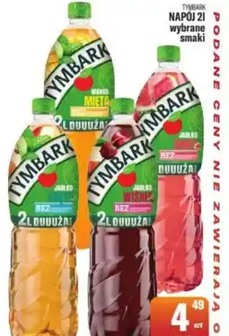 TomiMarkt Tymbark Napój oferta