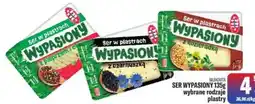 TomiMarkt Ser Wypasiony Mlekovita oferta