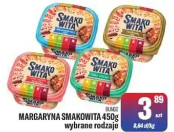TomiMarkt Margaryna Smakowita oferta
