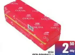 TomiMarkt Ser Gouda Mońki oferta