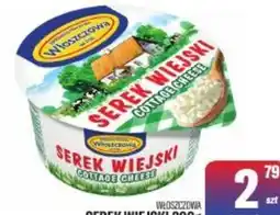 TomiMarkt Serek Wiejski Włoszczowa oferta