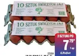 TomiMarkt Jaja Dziuba oferta