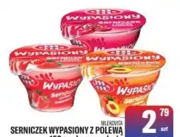 TomiMarkt Serniczek Wypasiony Mlekovita oferta