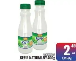 TomiMarkt Kefir naturalny Włoszczowa oferta