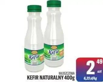 TomiMarkt Kefir naturalny Włoszczowa oferta