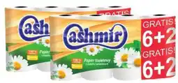 TomiMarkt Cashmir Papier toaletowy oferta