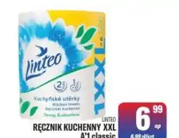 TomiMarkt Linteo Ręcznik kuchenny XXL oferta