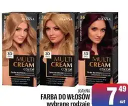 TomiMarkt Joanna Farba do włosów oferta